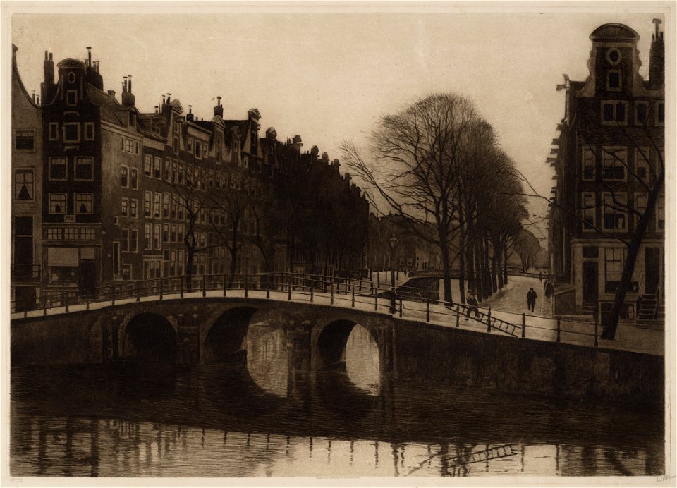 Witsen, Willem (1860-1923), Afb 010097016378