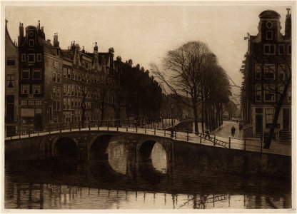 Witsen, Willem (1860-1923), Afb 010097016378