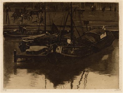 Witsen, Willem (1860-1923), Afb 010094002973