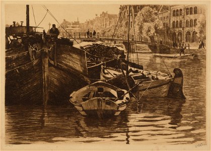 Witsen, Willem (1860-1923), Afb 010094004346