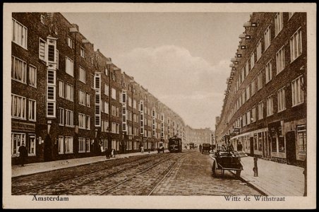 Witte de Withstraat, Afb PRKBB00049000003