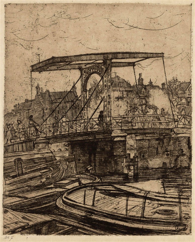 Witsen, Willem (1860-1923), Afb 010094005184