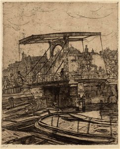Witsen, Willem (1860-1923), Afb 010094005184