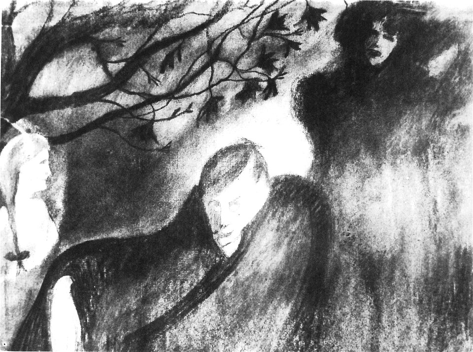 Witkacy - Zaduszki
