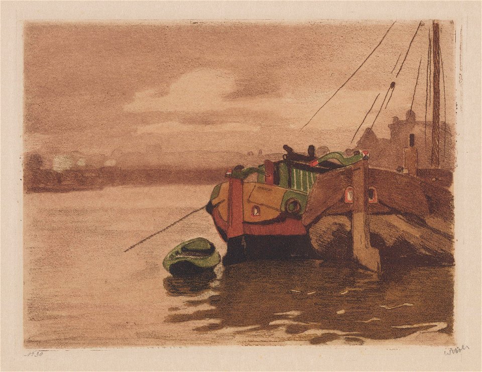 Witsen, Willem (1860-1923), Afb 010097000523