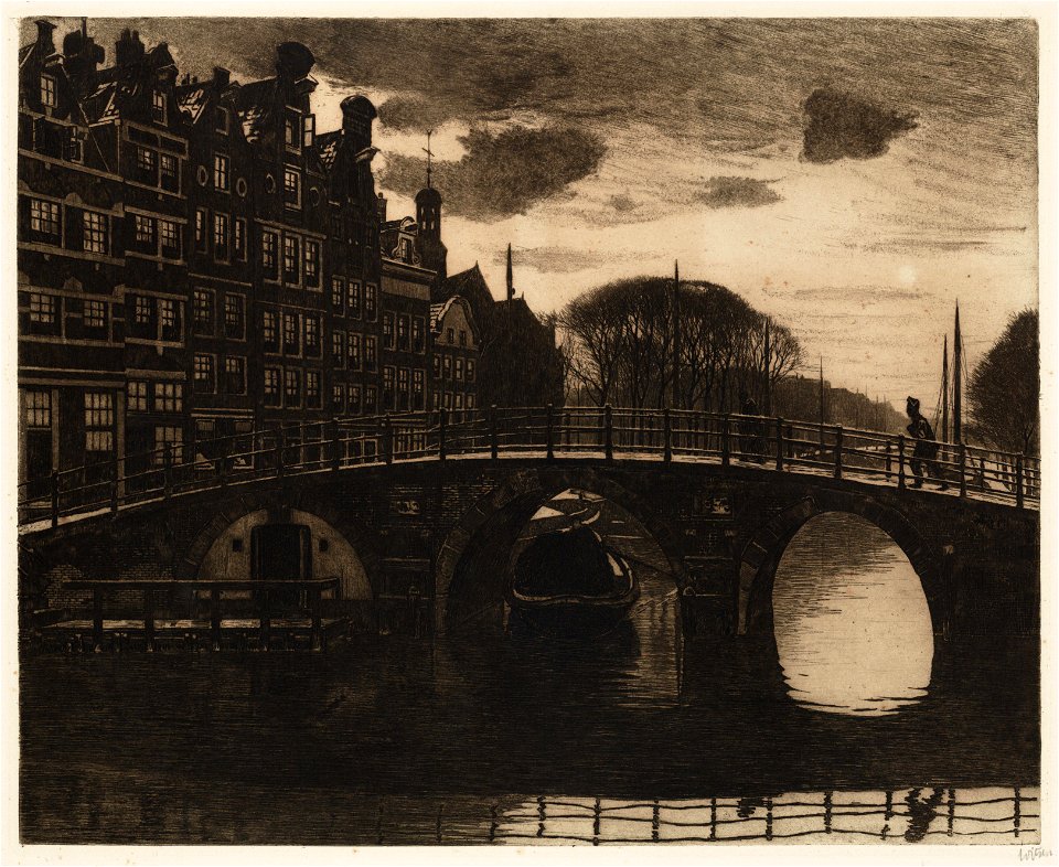 Witsen, Willem (1860-1923), Afb 010097015310