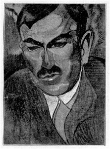 Witkacy - Tadeusz Boy-Żeleński - przed 1925 - e