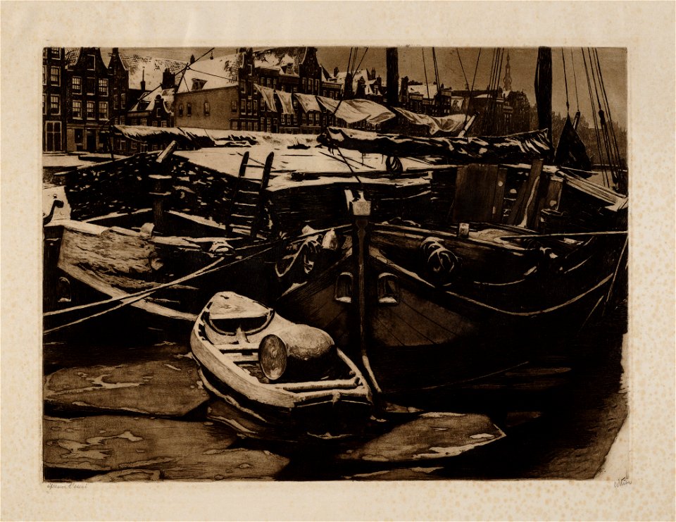 Witsen, Willem (1860-1923), Afb 010097015601