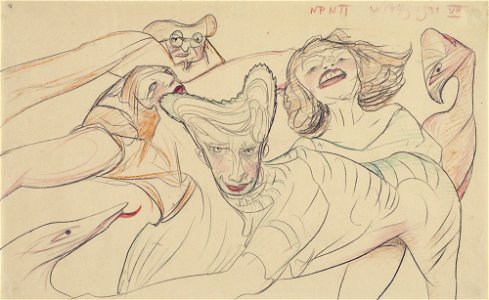 Witkacy - Ubu Gallery - WITK 49