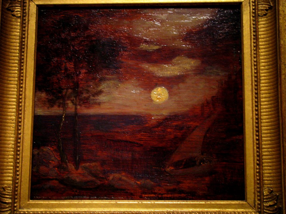 WLA amart The Lovers Boat