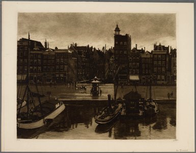 Witsen, Willem (1860-1923), Afb 010094002971