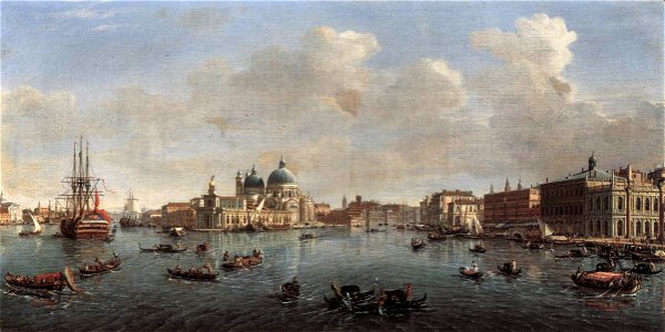 1 Bacino di San Marco
