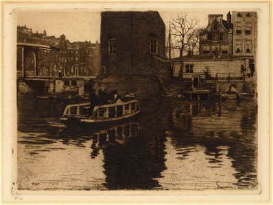 Witsen, Willem (1860-1923), Afb 010097010825