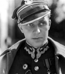 Witold-Conti-1934-sluby-ulanskie
