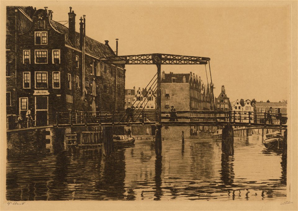 Witsen, Willem (1860-1923), Afb 010094008221