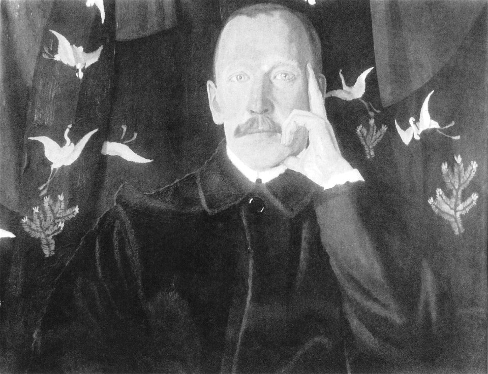 Witkacy - Zaginione obrazy i rysunki - 100