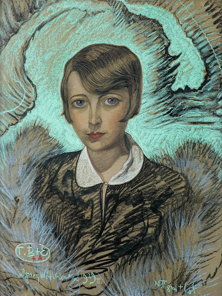 Witkiewicz Witkacy Stefania Tuwim