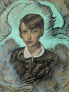 Witkiewicz Witkacy Stefania Tuwim