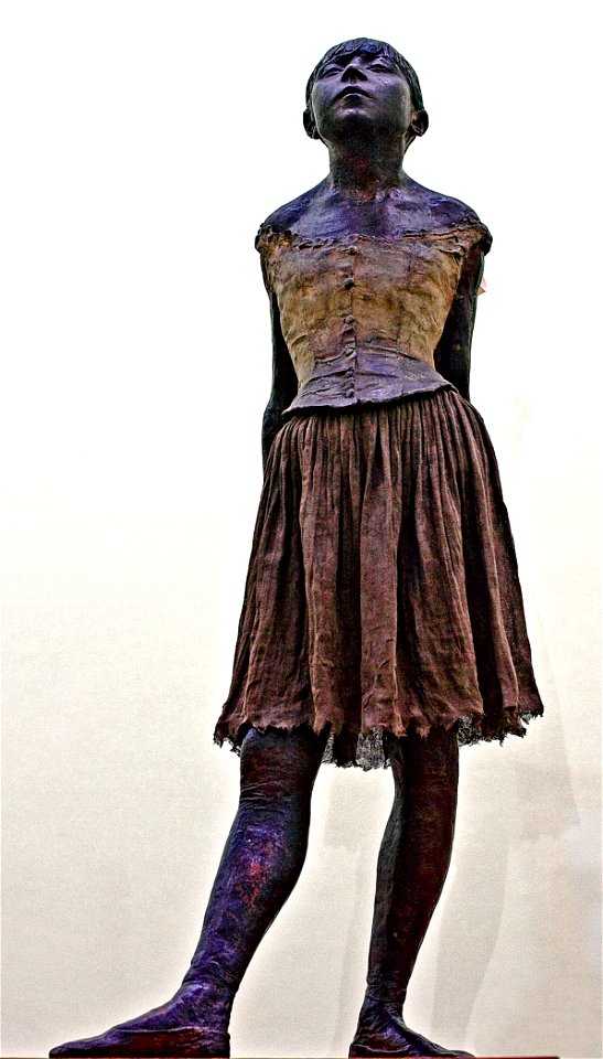 WLANL - Artshooter - Kleine Danseres
