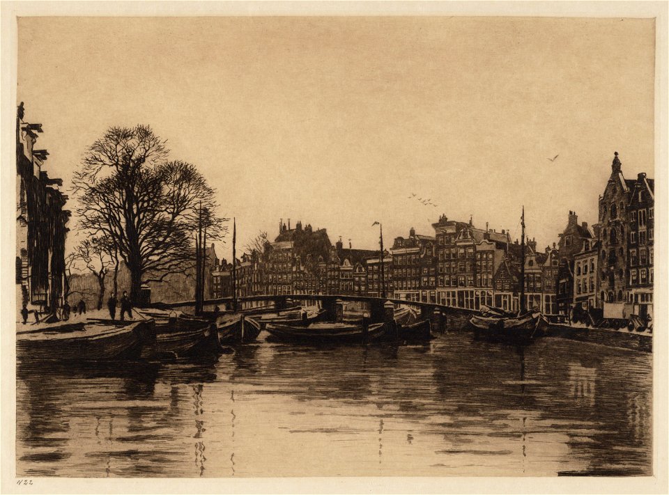 Witsen, Willem (1860-1923), Afb 010097015447