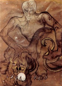 Witkacy-Lew i Herkules