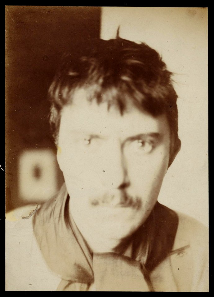 Witsen, Willem (1860-1923), Afb OSIM00009000868