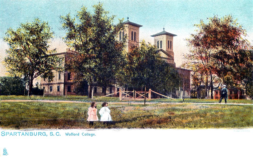 Wofford College (1905)