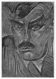 Witkacy - Tadeusz Boy-Żeleński - przed 1925 - a
