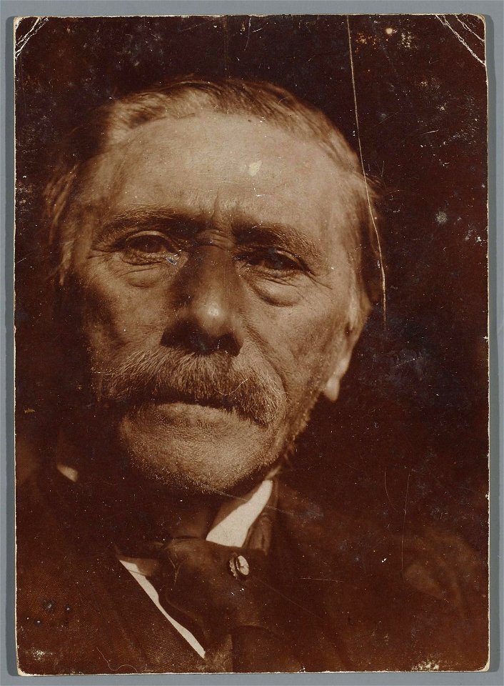 Witsen, Willem (1860-1923), Afb OSIM00009000871