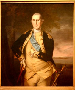 WLA brooklynmuseum Charles Willson Peale