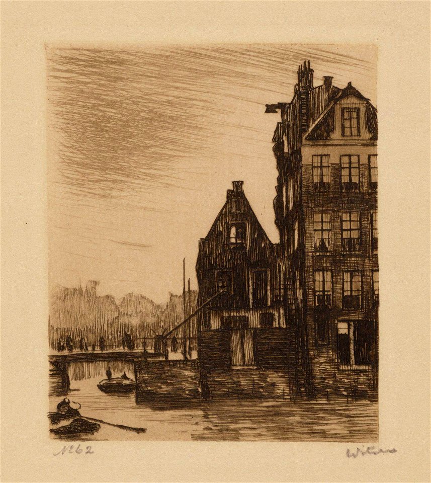 Witsen, Willem (1860-1923), Afb 010094004259