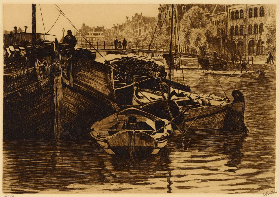 Witsen, Willem (1860-1923), Afb 010097010621