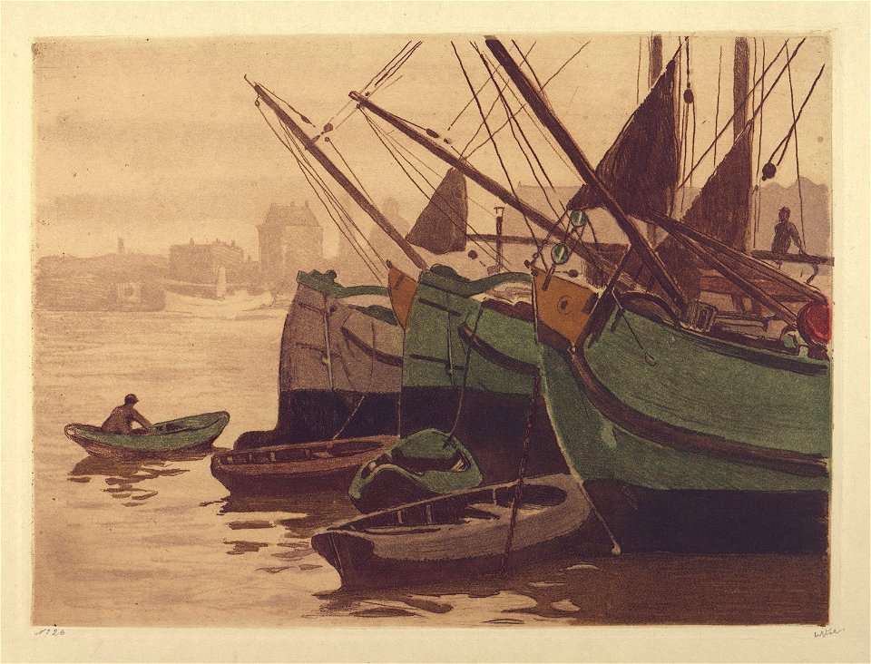 Witsen, Willem (1860-1923), Afb 010097000329