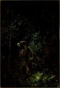 Witold Pruszkowski - Saint John's Eve - MP 933 - National Museum in Warsaw