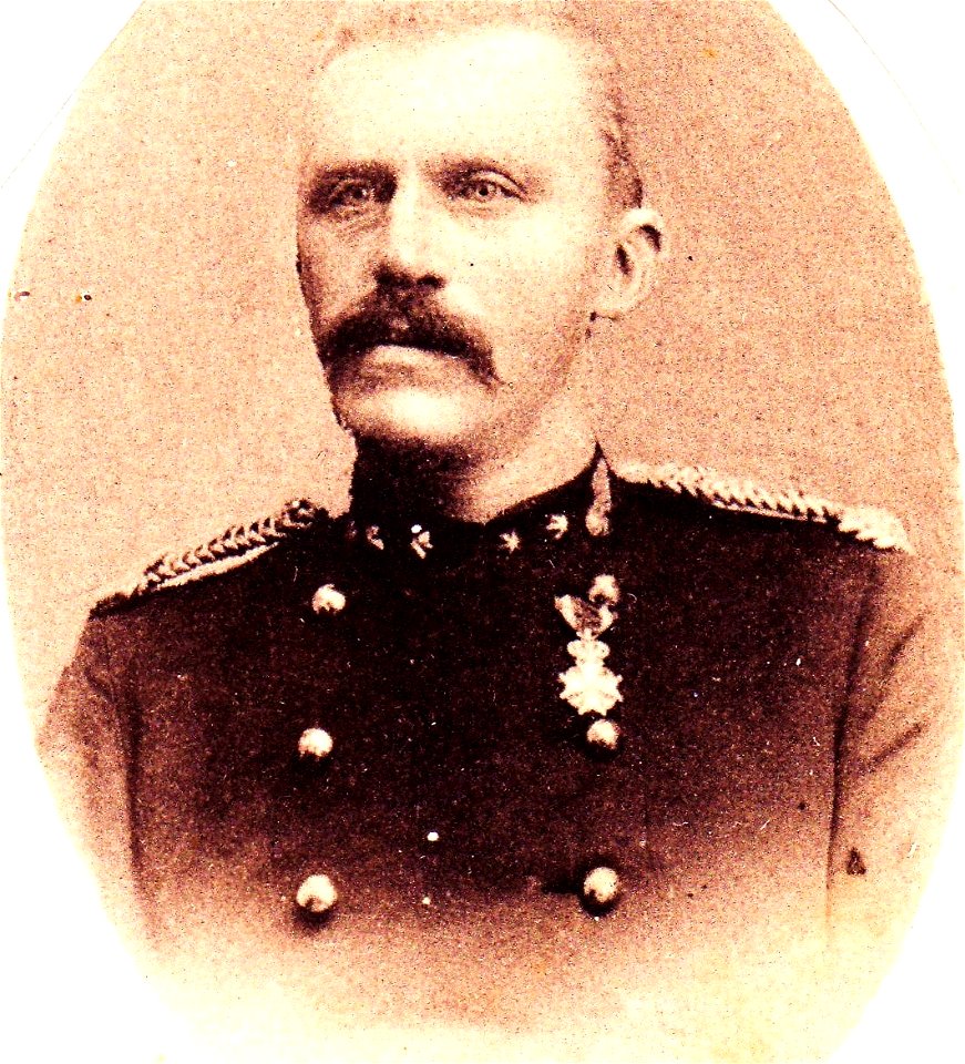 Witteveen, J