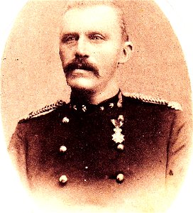 Witteveen, J
