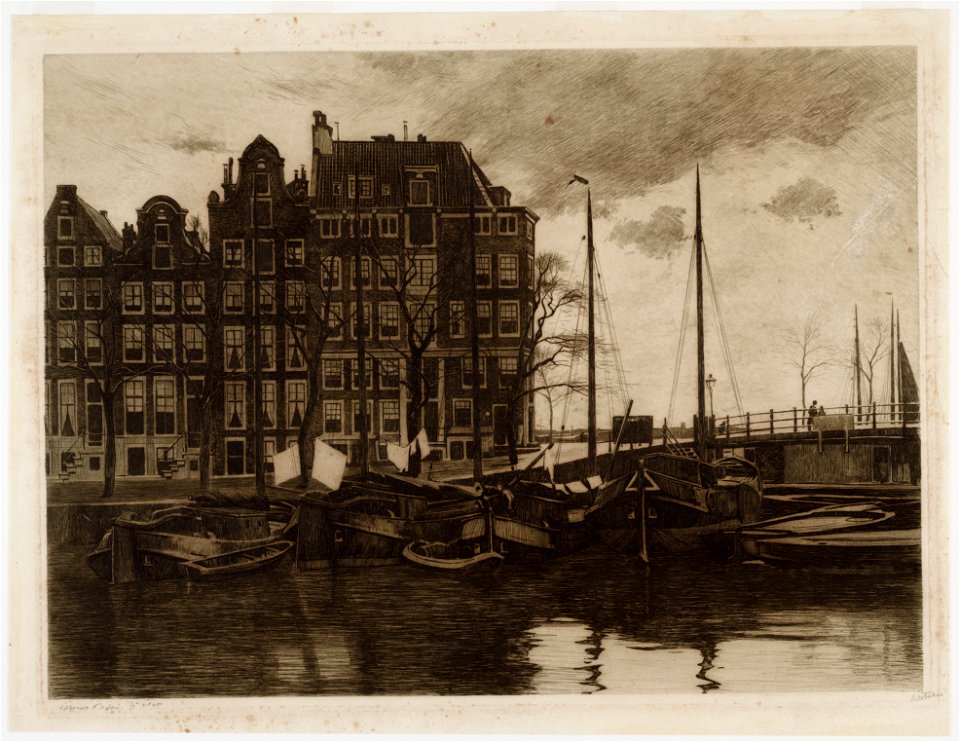 Witsen, Willem (1860-1923), Afb 010097015474