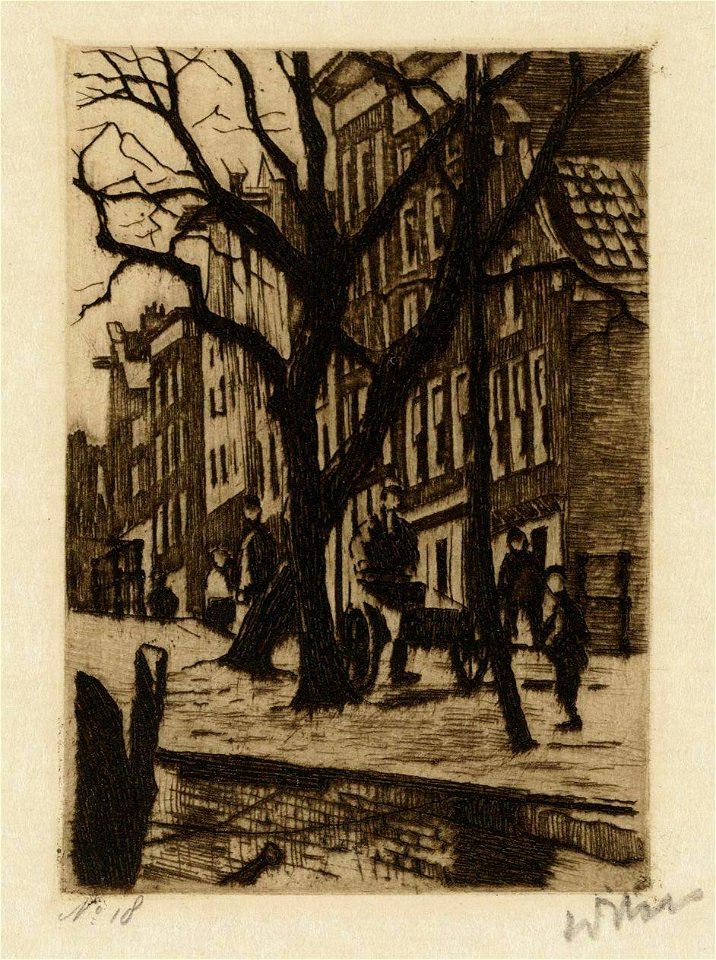 Witsen, Willem (1860-1923), Afb 010097003255
