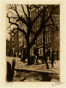 Witsen, Willem (1860-1923), Afb 010097003255