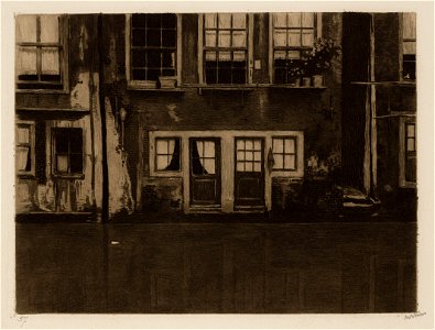 Witsen, Willem (1860-1923), Afb 010094003597