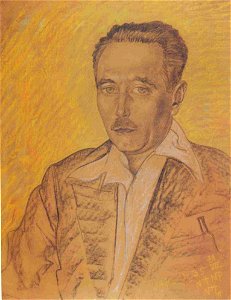 Witkacy Roman Ingarden 1935 1
