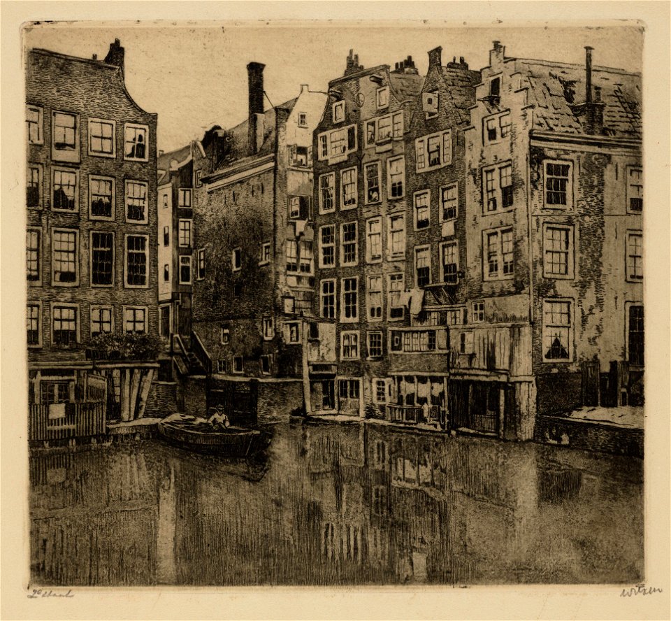 Witsen, Willem (1860-1923), Afb 010094003599