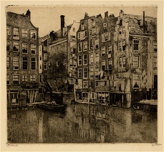 Witsen, Willem (1860-1923), Afb 010094003599