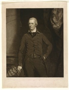 Wm Pitt, 1st Earl of Chatham (1708-78) LCCN2003674687