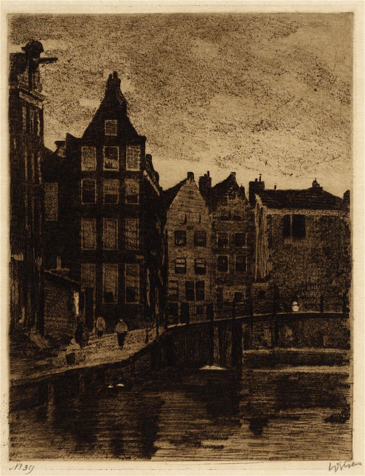 Witsen, Willem (1860-1923), Afb 010097010623