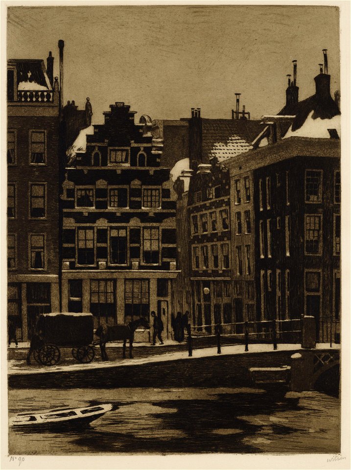 Witsen, Willem (1860-1923), Afb 010094004591