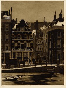 Witsen, Willem (1860-1923), Afb 010094004591