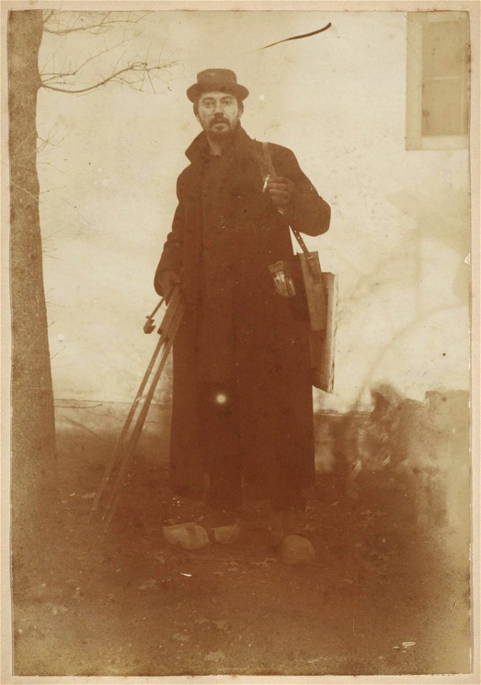 Witsen, Willem (1860-1923), Afb OSIM00009000866