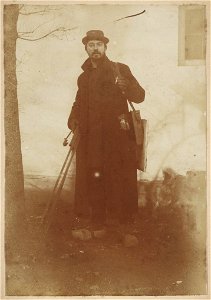 Witsen, Willem (1860-1923), Afb OSIM00009000866