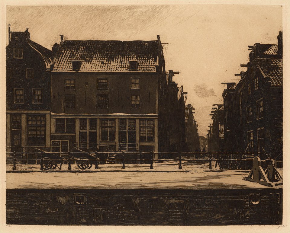 Witsen, Willem (1860-1923), Afb 010094008190